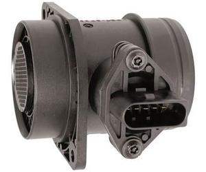NGK Caudalímetro para VOLKSWAGEN: Sharan, New Beetle, Polo, Golf, Transporter, Touran, Passat, Bora, Caddy, Jetta & SKODA: Octavia (Ref: 95299)