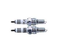 NGK CR8EHIX-9/3797 NGK - Bujías de iridio (2 unidades)