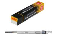 NGK D-Power Bujía Apto para Audi A3 A4 A6 Mitsubishi Grandis Outlander