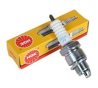 NGK DPR7EIX-9 7803 Bujía Compatible Con Honda Ch 125 84-99 Compatible Con Sym