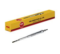 NGK Bujía de precalentamiento 92828 para Subaru Forester, Impreza, Legacy