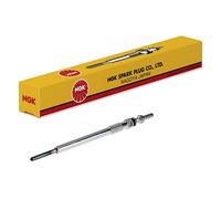 NGK Bujía de precalentamiento YE12 (7794) para Citroën, Jaguar, Peugeot, Volvo