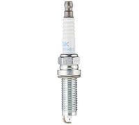 NGK ILZKAR8H8S Spark Plug (95112 Laser Iridium), 4 Pack