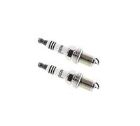 NGK Iridium IX Spark Plug BPR6EIX (2 Pack) for HONDA 600 BASE 1969-1972 0.6L/598cc