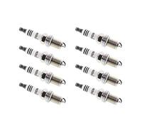 NGK Iridium IX Spark Plug TR6IX (8 Pack) for CHEVROLET CAMARO SS 2012-2014 6.2L/376
