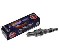 NGK Iridium Sparkplug CR8EIX for Kawasaki Ninja 250 EX250F 2008-2012