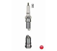 NGK Juego de 4 bujías de encendido para PEUGEOT: 104, 305, 204, 205, 504, 309, 505, 304, 604 & MERCEDES-BENZ: Transporter, 201 Series (Ref: 95626)