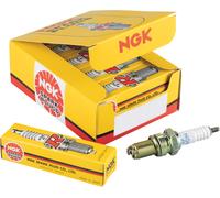 NGK Juego de bujías NGK, envase de 10 ud ENVASE DE 10 UD., CR8E