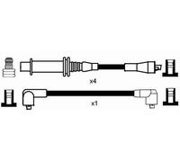 Cable de encendido NGK | RC-CT603, 7377
