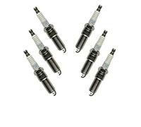 NGK Laser Iridium Spark Plug DILKAR8A8 (6 Pack) for NISSAN GT-R TRACK EDITION 2014-2014 3.8L/3799cc