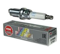 NGK Laser Platinum Premium Bujía 5758 Tipo PZFR6R Bujía