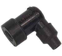 NGK - Lb10Eh : Pipa Bujía Lb10Eh