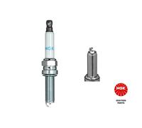 NGK LMAR9AI-10 Bujía Apto An Gas Ec 350 F 21-24 Husqvarna FC Fe