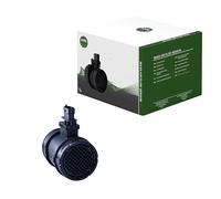 NGK Medidor de masa de aire con carcasa (cárter) Sensor De Flujo De Aire 94497