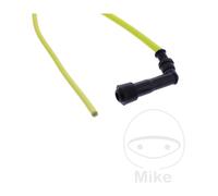 NGK Pipa de bujía con cable XY21 RACING