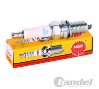 NGK BujÃa de encendido para HYUNDAI: Terracan, Santa FÃ©, Tucson, Trajet, Sonata, XG, Highway Van & KIA: Sorento, Opirus, Magentis (Ref: 5838)