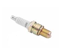 NGK Resistor Sparkplug DPR6EA-9 for Triumph Thunderbird 1600 2010-2014