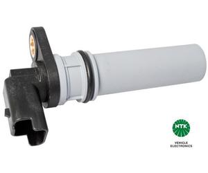 NGK Sensor de revoluciones, control del motor para FIAT: Punto, Linea, Qubo, Fiorino, Bravo & LANCIA: Delta & VAUXHALL: Astra (Ref: 81533)
