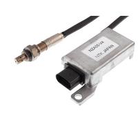 NGK Sensor NOx, catalizador NOx para AUDI: A3 & VOLKSWAGEN: Touran, Golf (Ref: 93015)