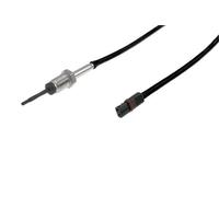 NGK Sensor, temperatura gas de escape para BMW: Série 3, Série 1 (Ref: 93604)