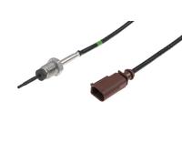 NGK Sensor, temperatura gas de escape para VOLKSWAGEN: CC, Passat (Ref: 97702)