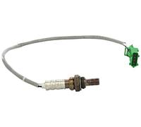 NGK Sonda lambda 1852 delante del catalizador Compatible con PEUGEOT 206 Fastback 2A/C 307 3A/C 307 SW 3H, CITROËN C3 I Hatchback FC, FN