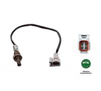 NGK Sonda Lambda 4 Cables Para Suzuki Swift III 1.3 1.5 Longitud 490mm 97830