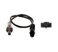 NGK Sonda lambda 95666 delante del catalizador Compatible con OPEL Vectra C Caravan Z02 Zafira B A05 Astra H Caravan A04 Vectra C GTS Z02 Astra G CC T98