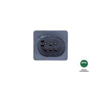 NGK Sonda Lambda Ajuste Sonda Apto para Ford Kuga II 2.0 TDCI 4x4