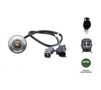 NGK Sonda Lambda Ajuste Sonda Apto para Mazda CX-7 2.3 MZR Disi Turbo