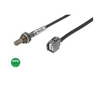 NGK Sonda Lambda Ajuste Sonda para Honda Jazz II 1.3 Idsi 1.3i-DSi 1.2i-DSI