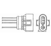 NGK Sonda Lambda para AUDI: A4, A6, A3 & VOLKSWAGEN: Passat (Ref: 96145)