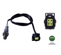NGK Sonda Lambda Para Smart Fortwo Cabrio 451 453 Mercedes-Benz Clase C W204