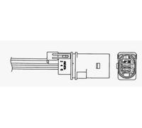 NGK Sonda Lambda para SUZUKI: Splash, Swift (Ref: 95799)