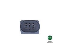 NGK Sonda Lambda Reguladora Compatible Para Mercedes-Benz Clase C