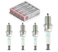 NGK BujÃa de encendido para MERCEDES-BENZ: Classe B, Classe A, Classe C, Classe E, Classe CLK, Classe SLK & CHRYSLER: Crossfire (Ref: 5344)