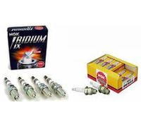 NGK Spark Plug BKR7E-11 Plugs [Cuadro 10]