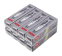 NGK Spark Plug ILKAR7C10 94940 Pack of 8