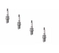 NGK Spark Plug V-Power ZFR4F-11 NGK