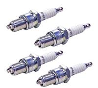 NGK Spark Plugs BP6ES Spark Plug 4/Bx #7333 by
