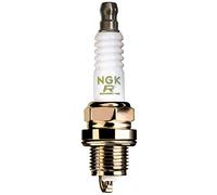 NGK Standard 5553 BKR6ES-11 - Bujía estándar (4 unidades)