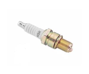 NGK Standard Sparkplug DP8EA-9 for Kawasaki Vulcan 88 VN1500 1987-1995
