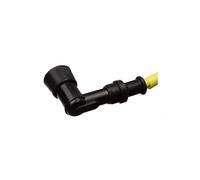 NGK Stecker Zündkerze Negra Amarilla 96641 Postventa Expertise LY21