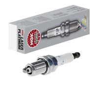 NGK BujÃa de encendido para SEAT: Ibiza, Leon, Toledo, Exeo, Alhambra & VOLKSWAGEN: Golf, Passat, Polo, Bora, Sharan, New Beetle (Ref: 6458)