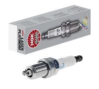 Ngk PFR7B/4853 Bujía de Platino Laser Recambio F5DP0R OE136 RC8PYP