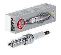 Ngk PLKR7A/4288 Láser Bujía de Platino Paquete De 2 Recambio