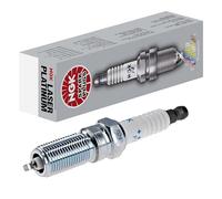 Ngk PTR5A-10/PTR5A10/5055 Láser Bujía de Platino 3 Paquete OE029