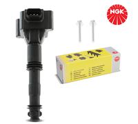 Ngk 48562 Sistemas de Calentamiento y Arranque