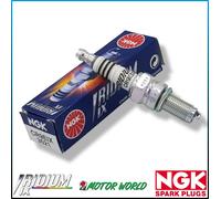 NGK Vela Iridium IX Platino CR9EIX Para Beta ALP 4.0 4T 2007-2008 1 Unidad