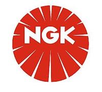 NGK Zündkerze 6511 BP5ES Set de 4 Unidades